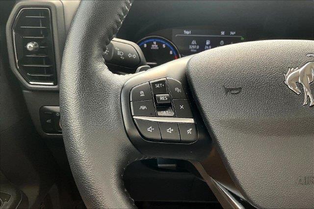 2023 Ford Bronco - $36,900