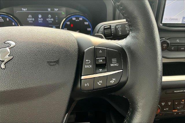 2023 Ford Bronco - $36,900