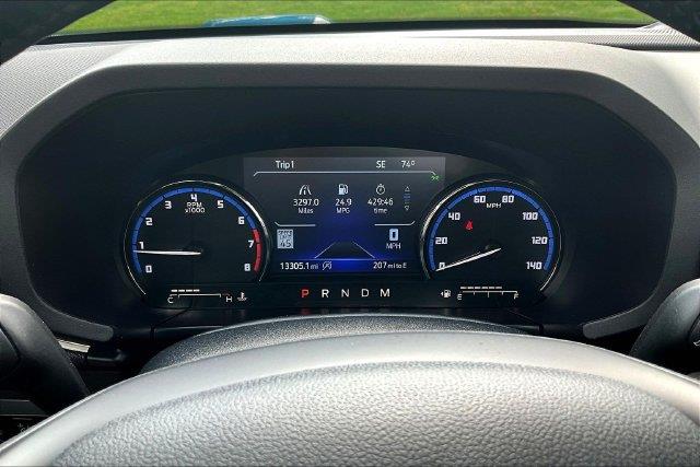 2023 Ford Bronco - $36,900