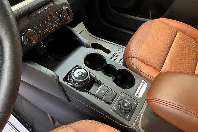 2023 Ford Bronco - $36,900