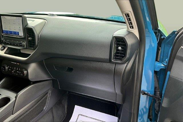 2023 Ford Bronco - $36,900