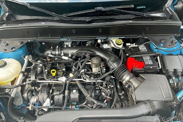 2023 Ford Bronco - $36,900