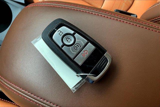 2023 Ford Bronco - $36,900