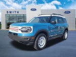 2023 Bronco Sport Thumbnail 1