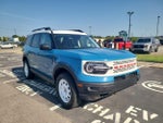 2023 Bronco Sport Thumbnail 3