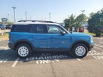 2023 Bronco Sport Thumbnail 4