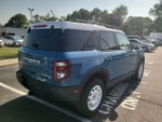 2023 Bronco Sport Thumbnail 5