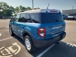 2023 Bronco Sport Thumbnail 7