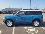 2023 Bronco Sport Thumbnail 8