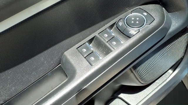 2023 Ford Bronco Sport Heritage Limited
