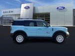 2023 Bronco Sport Thumbnail 2
