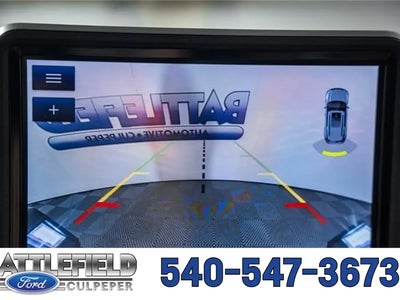 2023 Ford Bronco Sport AWD Heritage Limited 4DR SUV