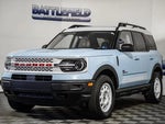 2023 Bronco Sport Thumbnail 5