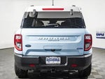 2023 Bronco Sport Thumbnail 7