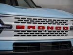 2023 Bronco Sport Thumbnail 13