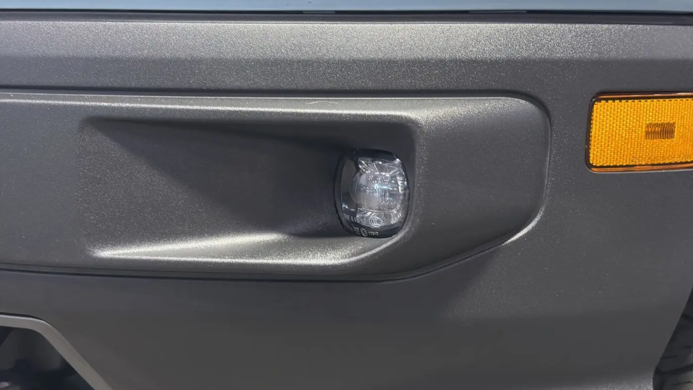 2023 Ford Bronco Sport Heritage Limited