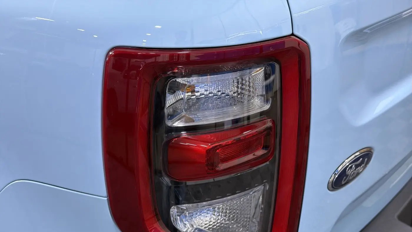 2023 Ford Bronco Sport Heritage Limited