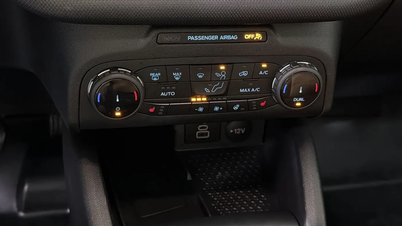 2023 Ford Bronco Sport Heritage Limited