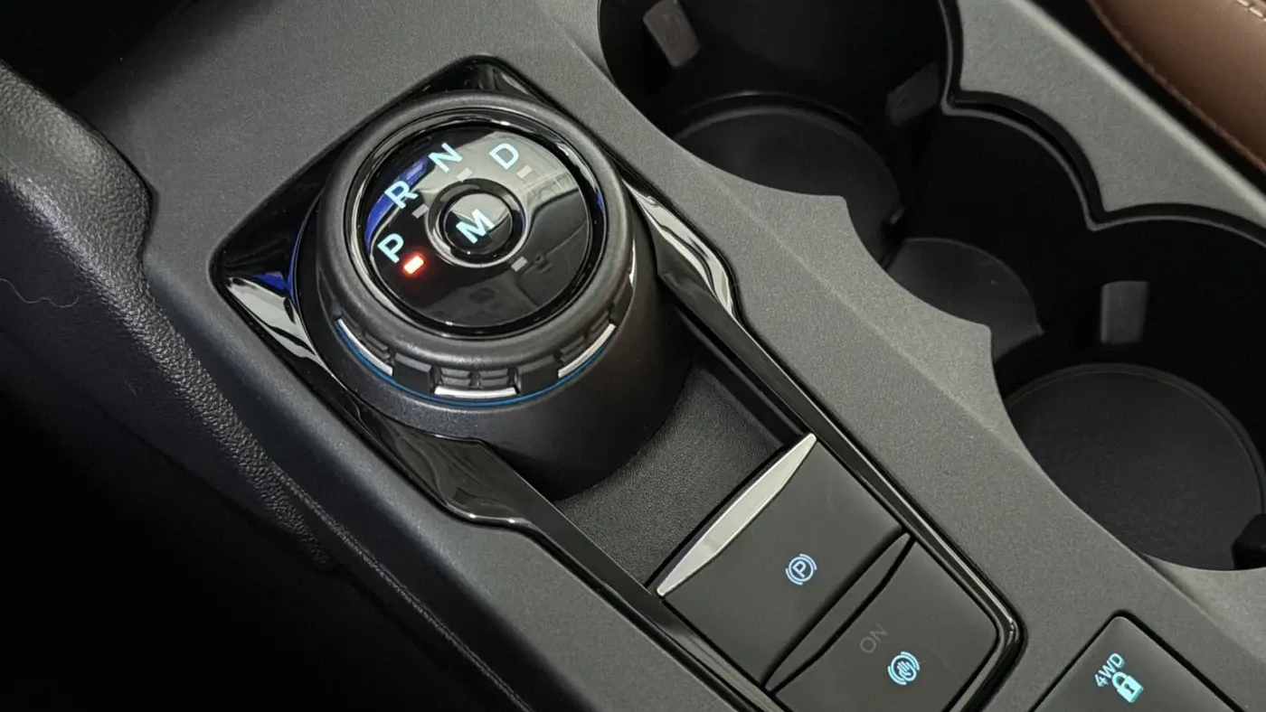 2023 Ford Bronco Sport Heritage Limited