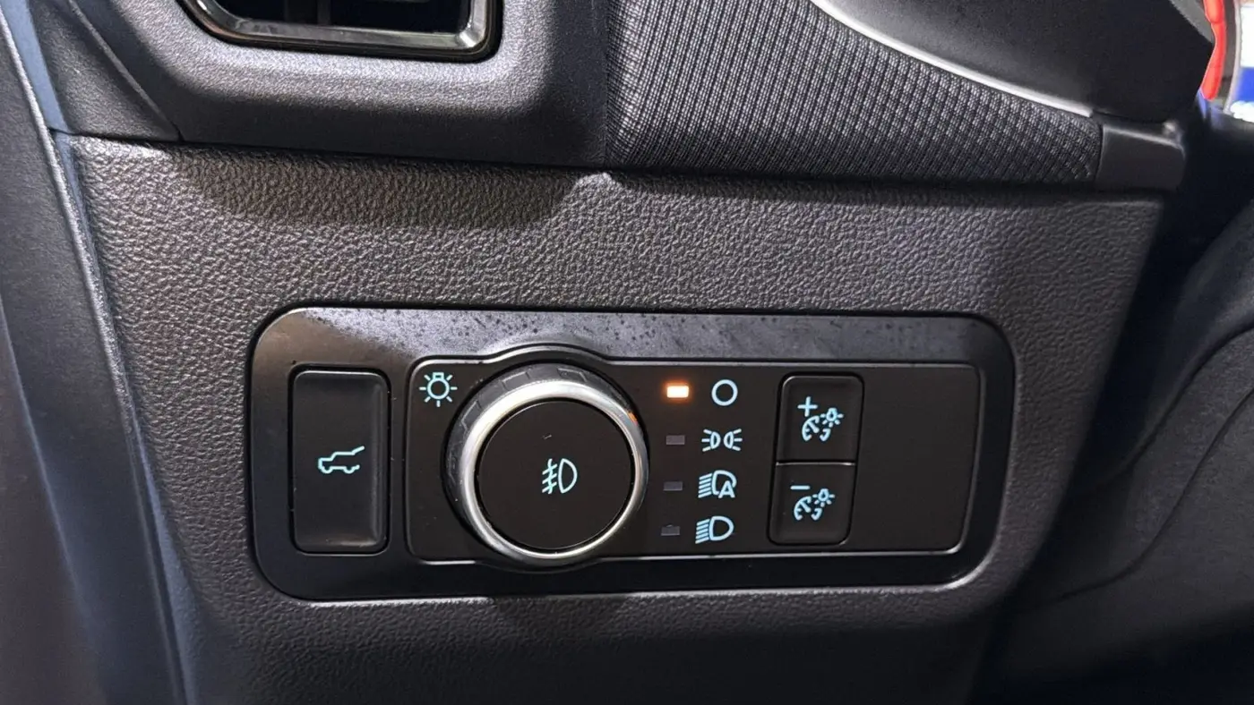 2023 Ford Bronco Sport Heritage Limited