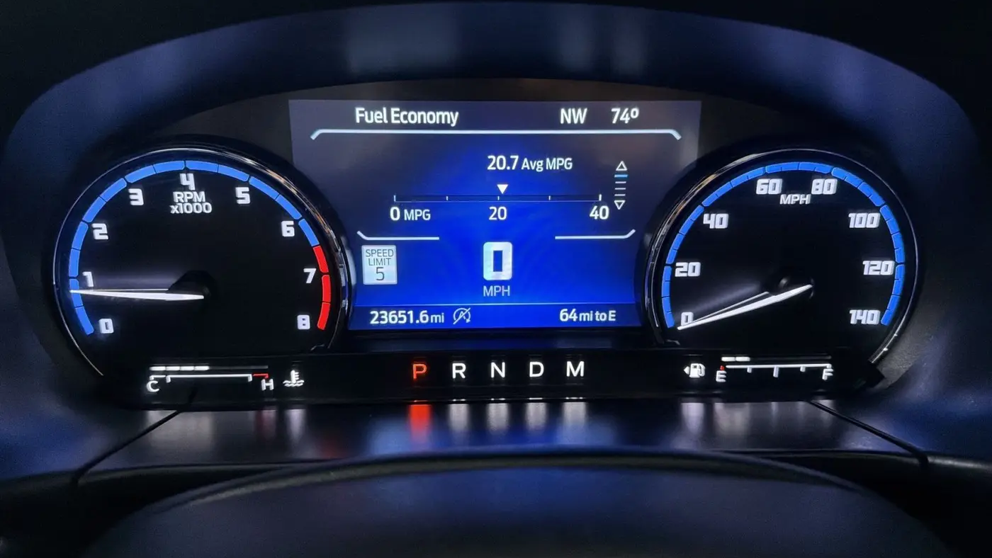 2023 Ford Bronco Sport Heritage Limited