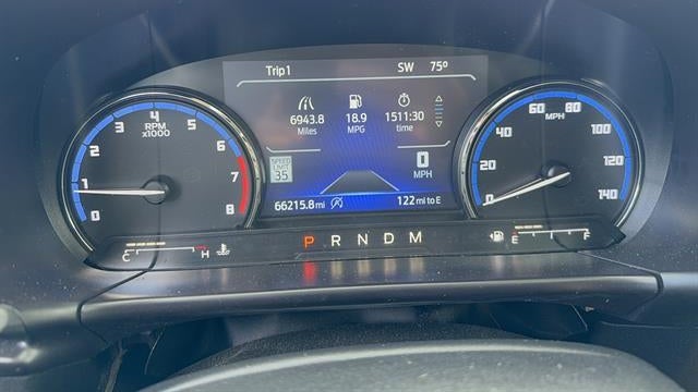 2023 Ford Bronco Sport Heritage Limited