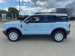 2023 Bronco Sport Thumbnail 2