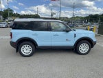 2023 Bronco Sport Thumbnail 3