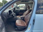 2023 Bronco Sport Thumbnail 5