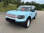 2023 Bronco Sport Thumbnail 8