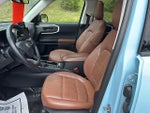 2023 Bronco Sport Thumbnail 11