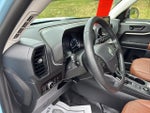 2023 Bronco Sport Thumbnail 13