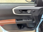 2023 Bronco Sport Thumbnail 14