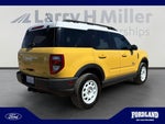 2023 Bronco Sport Thumbnail 5