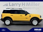 2023 Bronco Sport Thumbnail 6