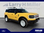 2023 Bronco Sport Thumbnail 7