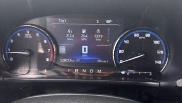 2023 Ford Bronco Sport Heritage Limited