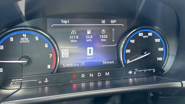 2023 Ford Bronco Sport Heritage Limited