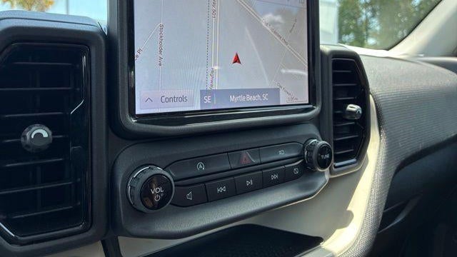2023 Ford Bronco Sport Heritage Limited