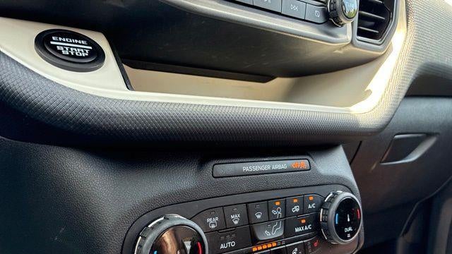 2023 Ford Bronco Sport Heritage Limited