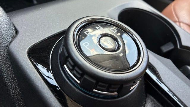2023 Ford Bronco Sport Heritage Limited