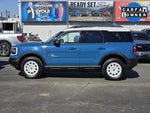 2023 Bronco Sport Thumbnail 4
