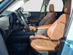 2023 Bronco Sport Thumbnail 22