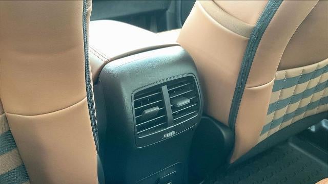 2023 Ford Bronco Sport Heritage Limited