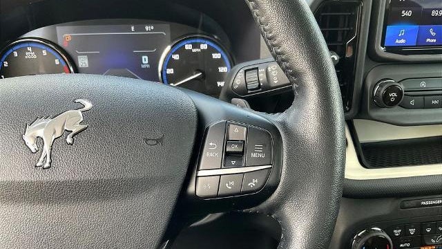 2023 Ford Bronco Sport Heritage Limited