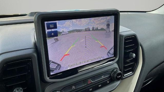2023 Ford Bronco Sport Heritage Limited