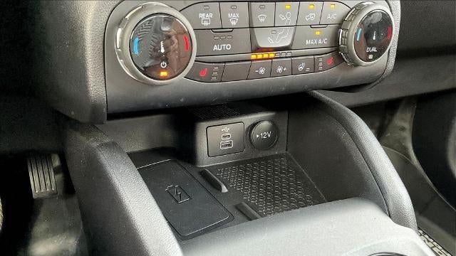 2023 Ford Bronco Sport Heritage Limited