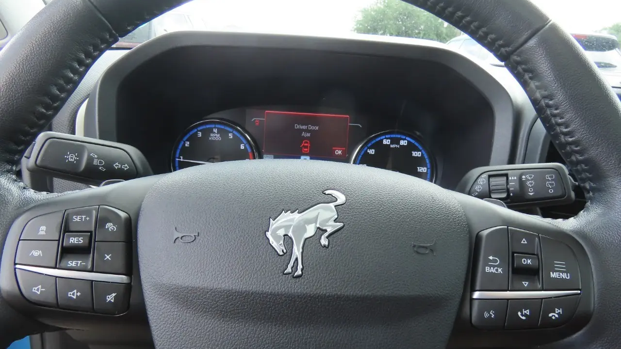 2023 Ford Bronco Sport Heritage Limited