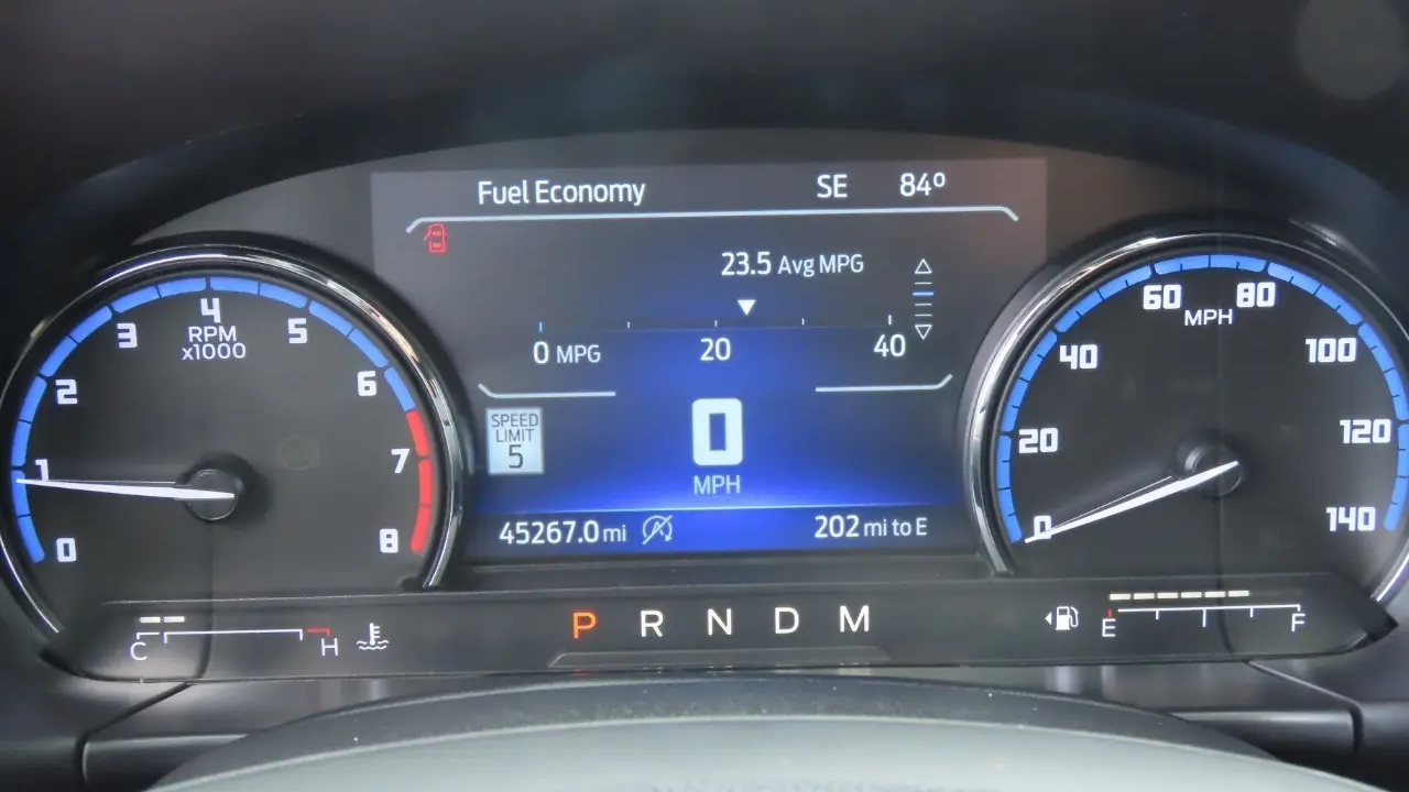 2023 Ford Bronco Sport Heritage Limited