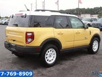 2023 Bronco Sport Thumbnail 5